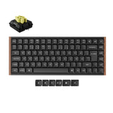 Keychron K3 Ultra 8K Wireless Custom Mechanical Keyboard