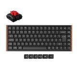 Keychron K3 Ultra 8K Wireless Custom Mechanical Keyboard