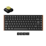 Keychron K3 Ultra 8K Wireless Custom Mechanical Keyboard