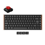 Keychron K3 Ultra 8K Wireless Custom Mechanical Keyboard