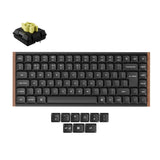 Keychron K3 Ultra 8K Wireless Custom Mechanical Keyboard