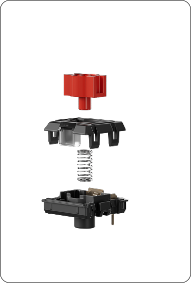 Magnetic Switch