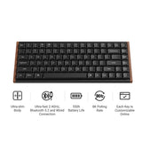 Keychron K3 Ultra 8K Wireless Custom Mechanical Keyboard