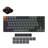 Keychron-K3-Version-3-Ultra-Slim-Wireless-Mechanical-Keyboard-DE-ISO-Brown