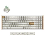 Keychron K4 HE Wireless Magnetic Switch Custom Keyboard