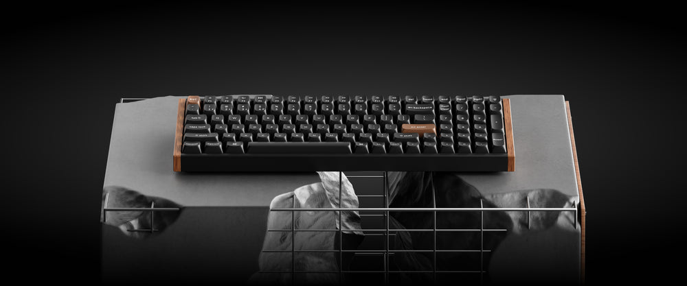 Keychron K4 HE
