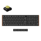 Keychron K5 Ultra 8K Wireless Custom Mechanical Keyboard