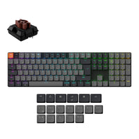 Keychron-K5-Version-2-QMK-Ultra-Slim-Wireless-Custom-Mechanical-Keyboard-Brown-Switch-DE