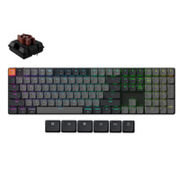 Keychron-K5-Version-2-QMK-Ultra-Slim-Wireless-Custom-Mechanical-Keyboard-Brown-Switch-with-RGB-Backlight