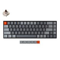 Keychron K6 Wireless Mechanical Keyboard