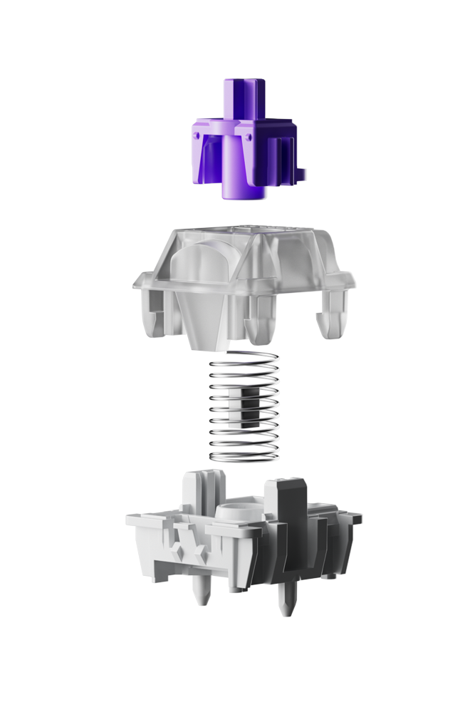 Magnetic Switch