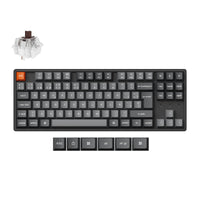 Keychron-K8-Max-QMK-Wireless-Custom-Mechanical-Keyboard-80_-Layout-Fully-Assembled-for-Mac-Windows-Linux-Keychron-ISO-ES-Layout-2