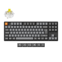 Keychron-K8-Max-Wireless-Mechanical-Keyboard-Keychron-Super-Banana-Switch-ES