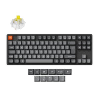 Keychron-K8-Max-Wireless-Mechanical-Keyboard-Keychron-Super-Banana-Switch-UK