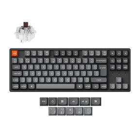 Keychron-K8-Max-Wireless-Mechanical-Keyboard-Keychron-Super-Brown-Switch-UK