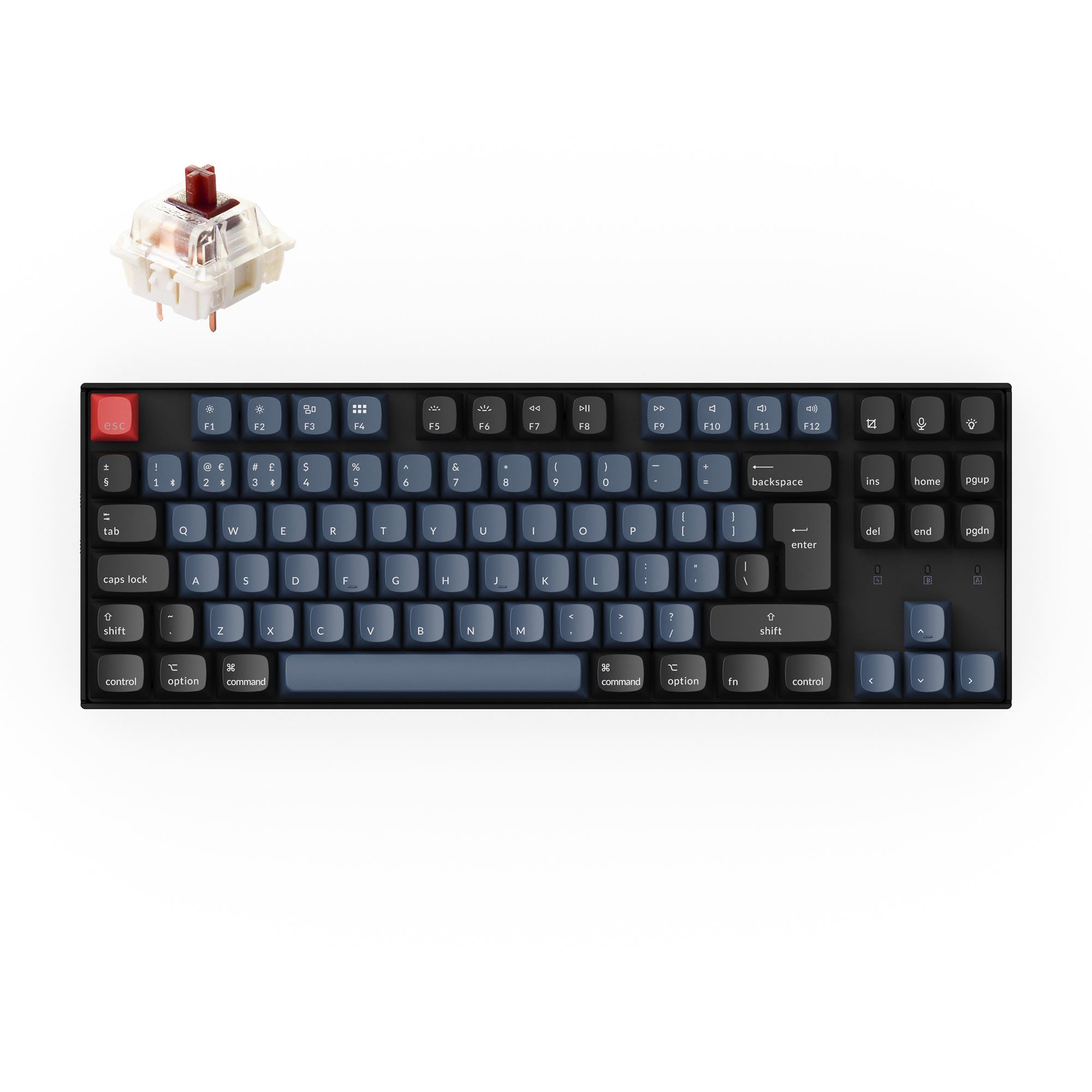 Keychron K8 Pro