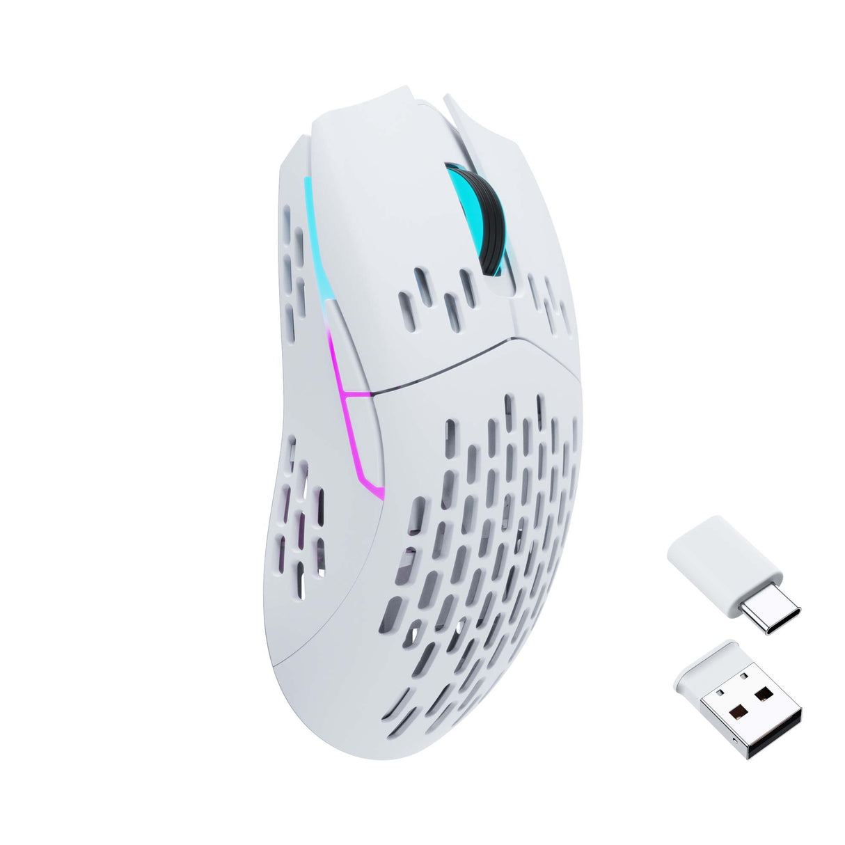 M1 Wireless Mouse