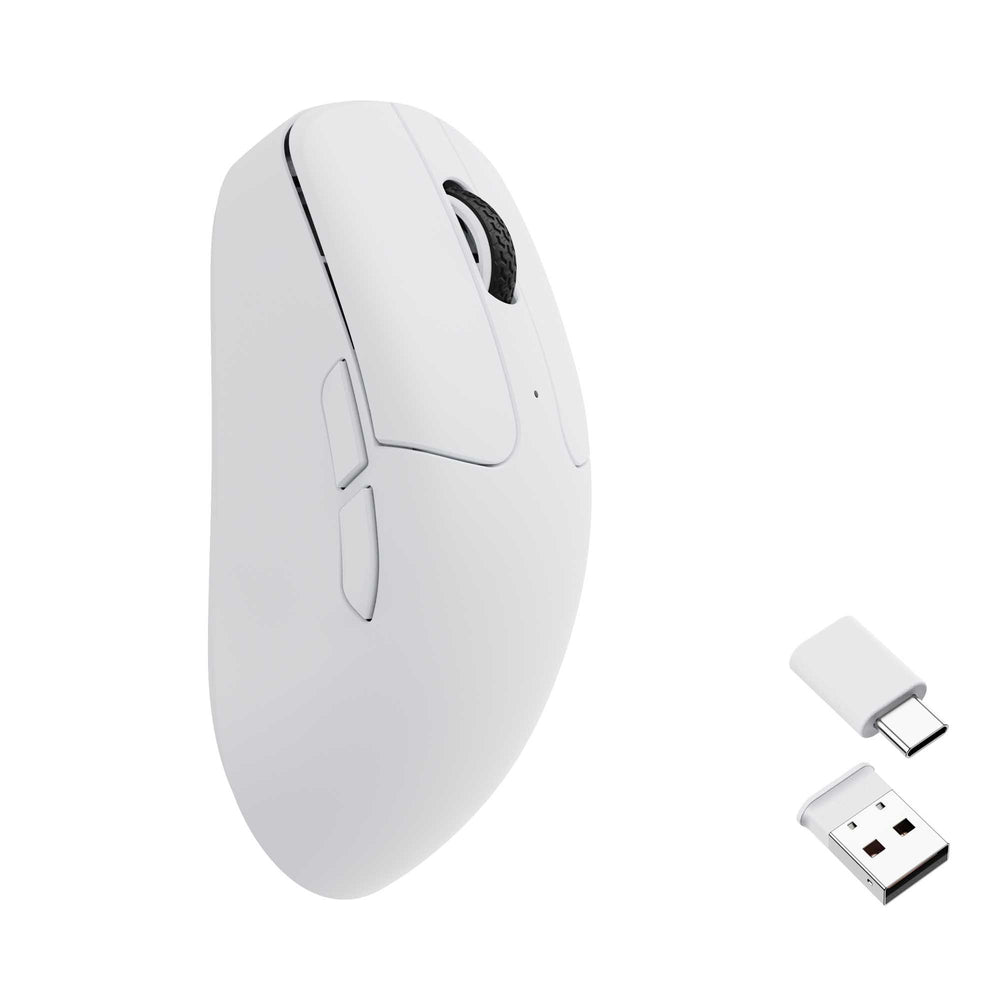 Keychron Mini Mouse Keychron M2 Mini Wireless Mouse – Keychron | Mechanical Keyboards for ...