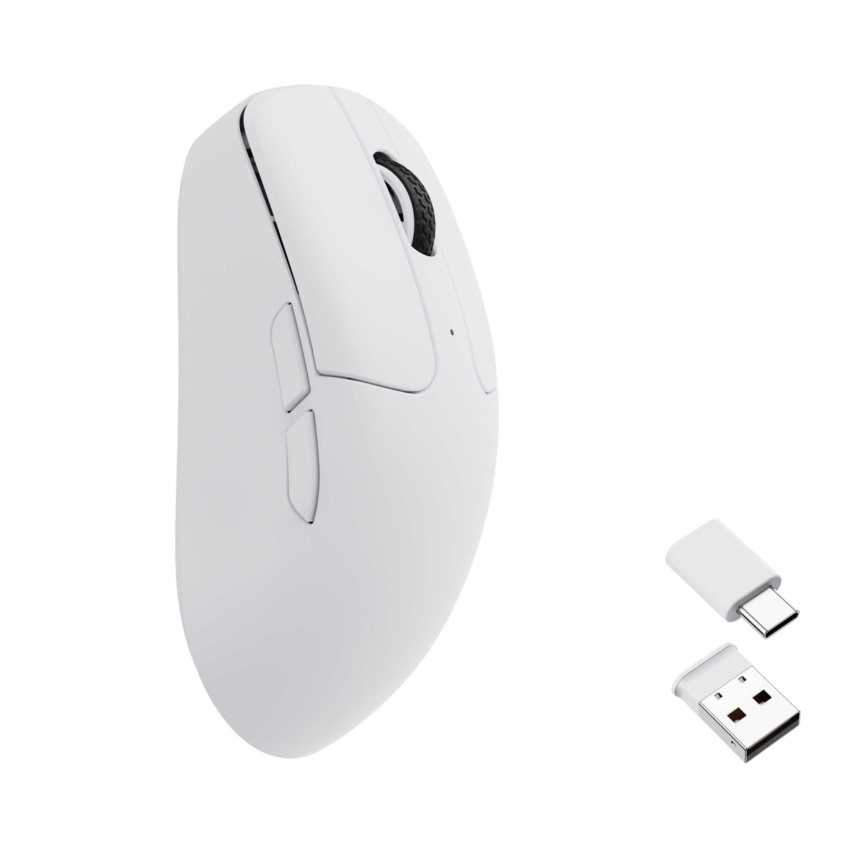 Keychron M2 Mini Wireless Mouse