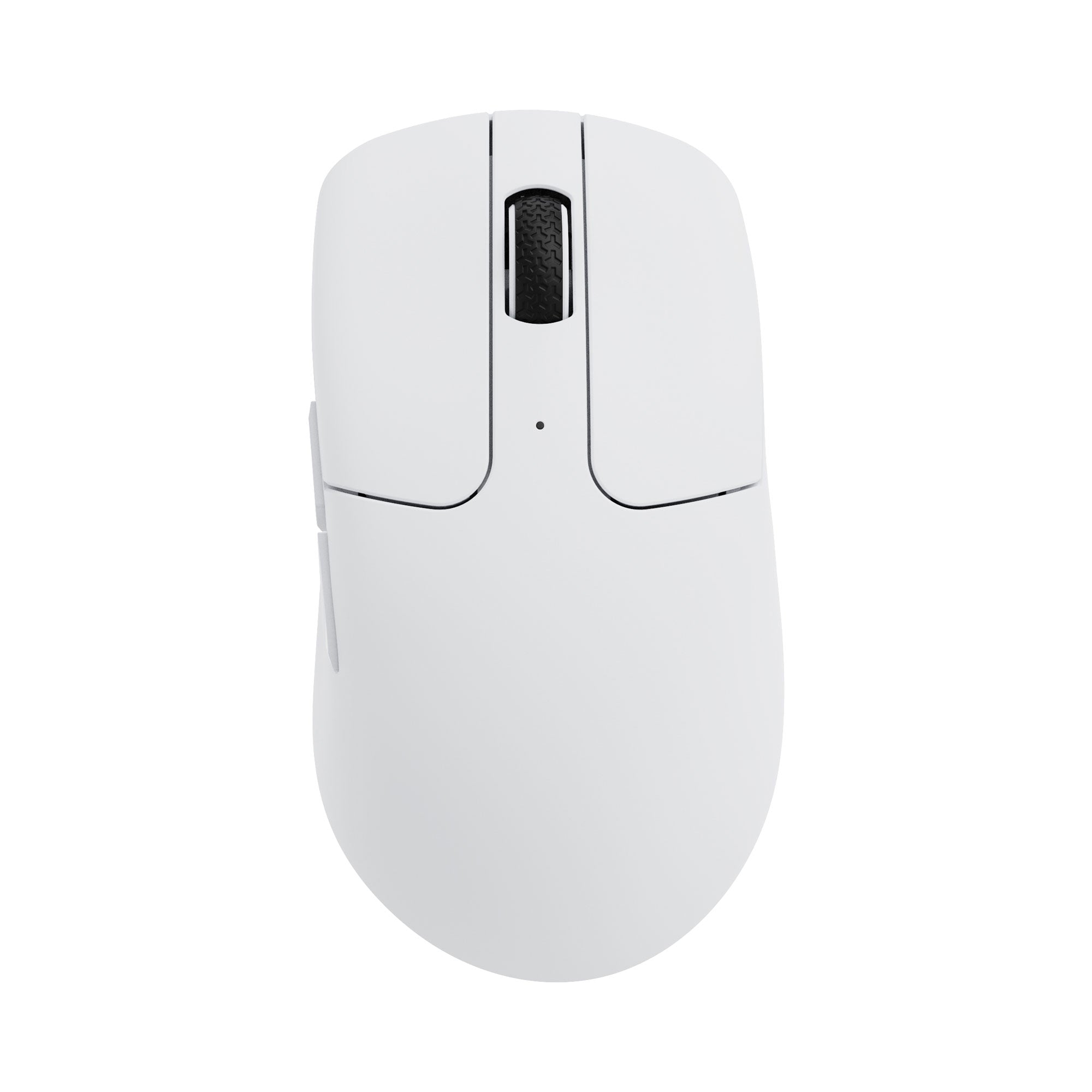 Keychron M2 Wireless Mouse-White Version