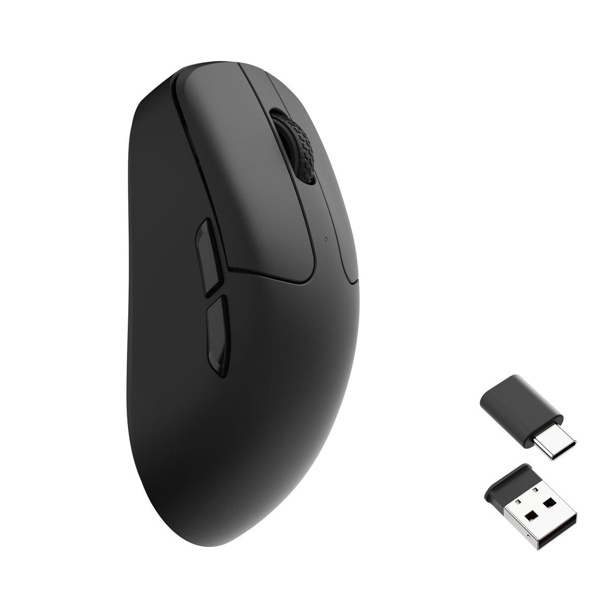Keychron Mouse Adapter Keychron M2 Wireless Mouse – Keychron | Mechanical Keyboards for Mac ...