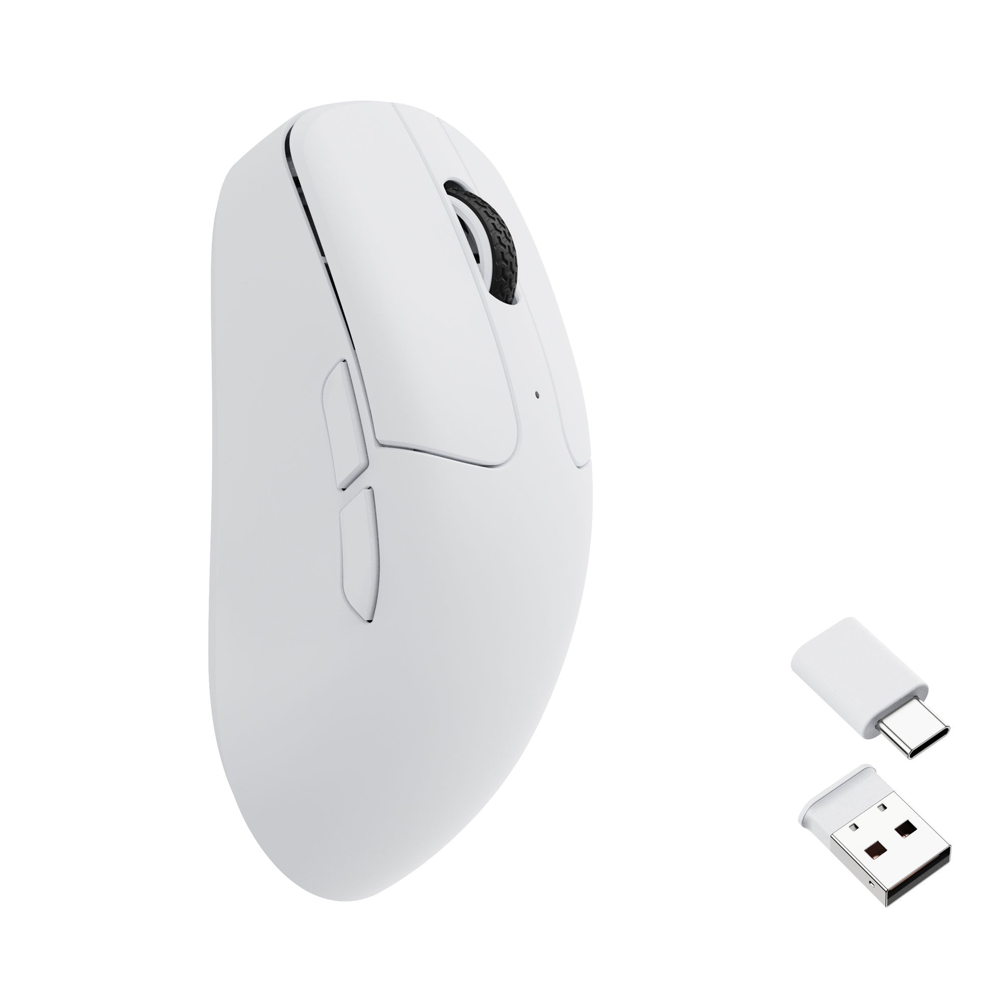 Wifi discount mouse mac