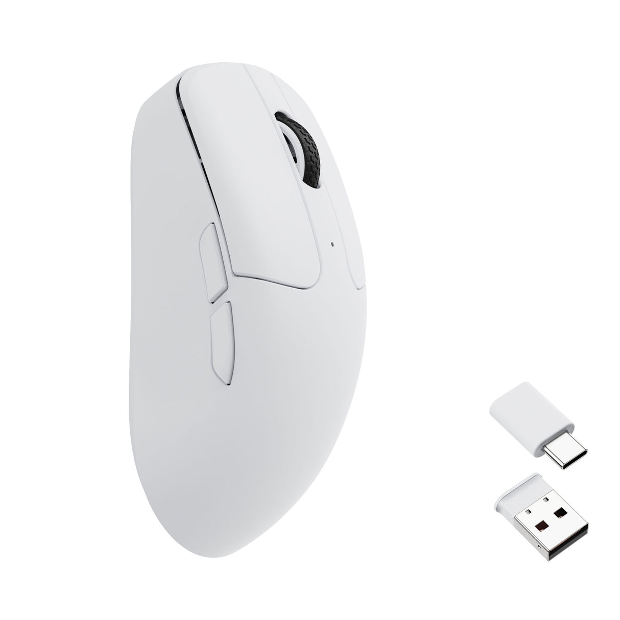 Keychron M2 Wireless Mouse – Keychron