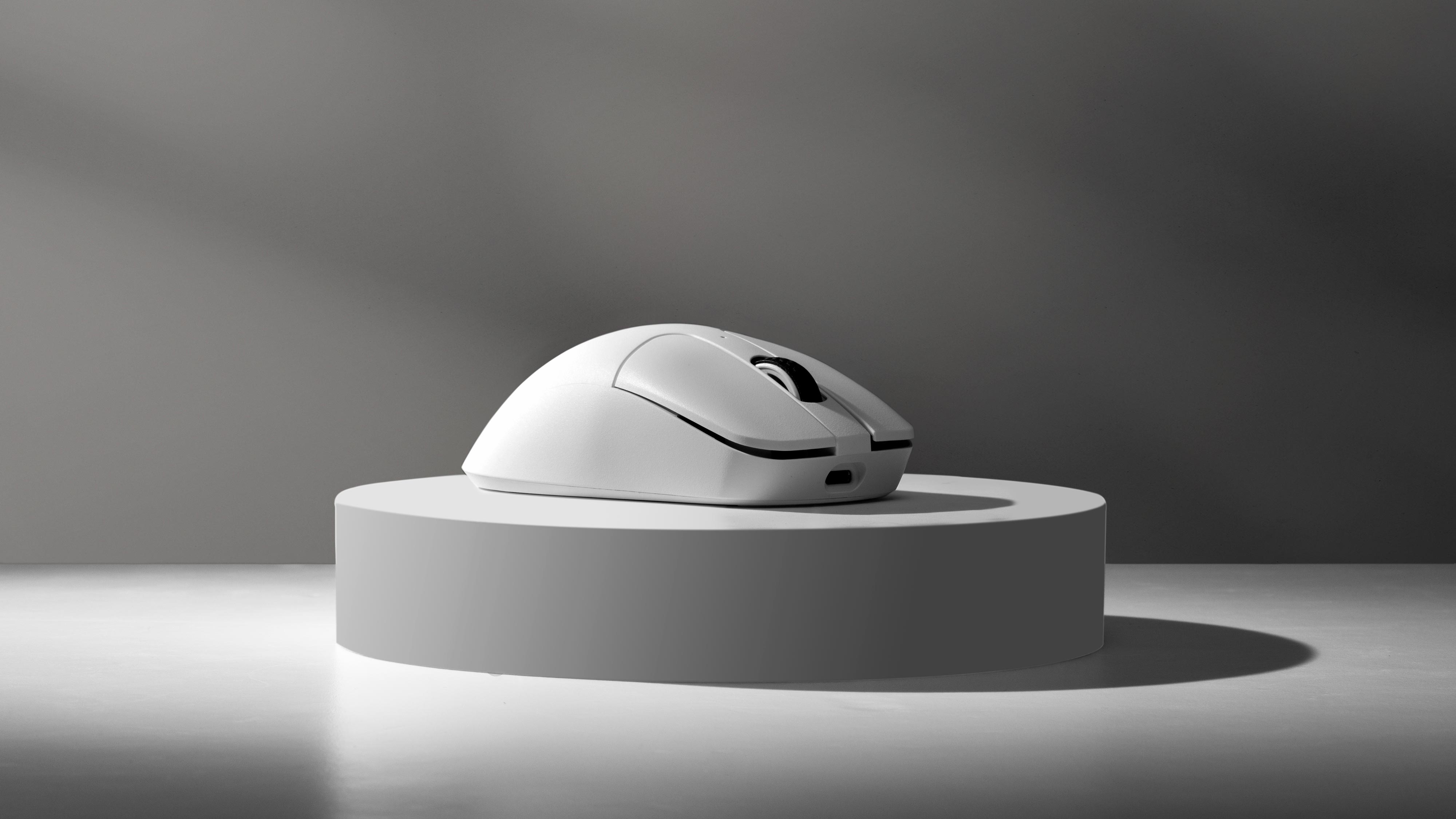 Keychron M2 Mini Wireless Mouse