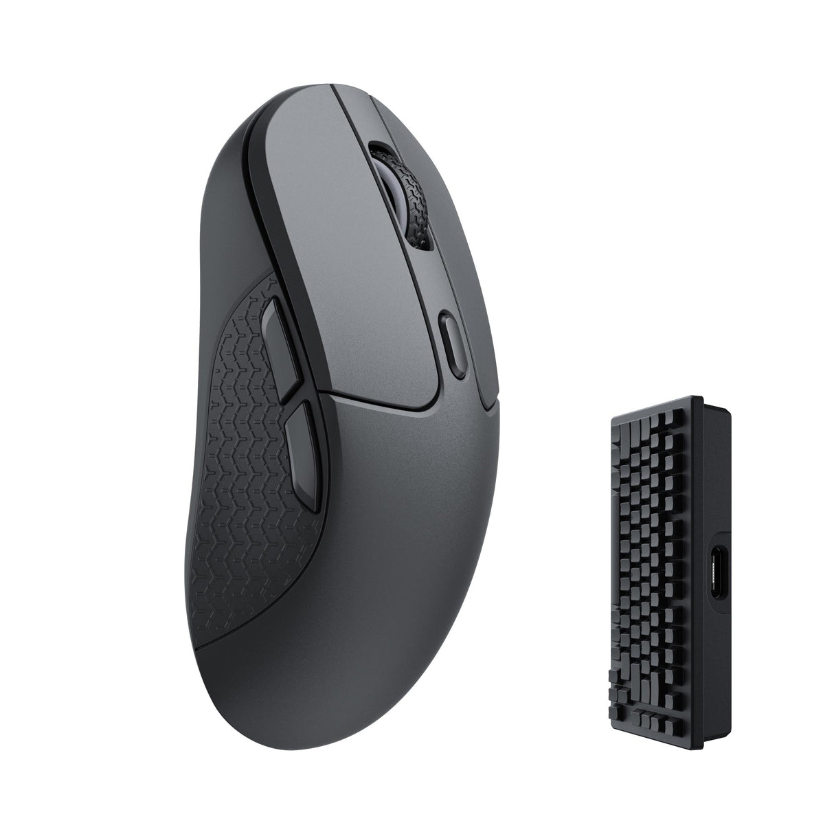 Keychron M3 Wireless Mouse – Keychron