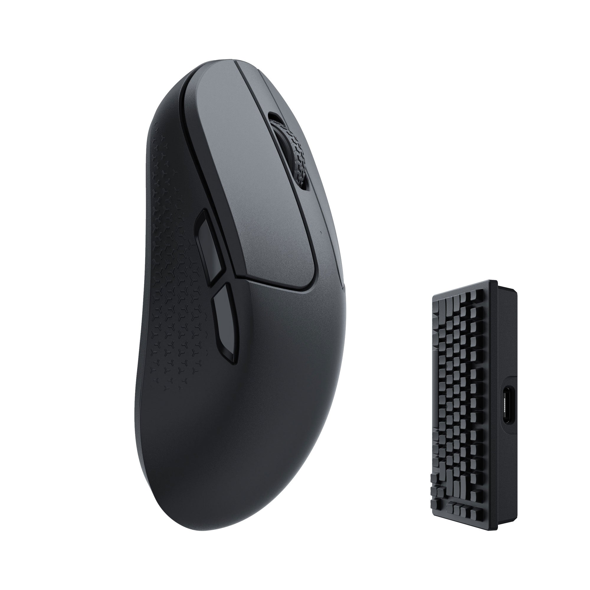 Keychron Mouse Receiver Keychron M3 Mini Wireless Mouse – Keychron | Mechanical Keyboards for ...
