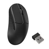 Keychron M3 Mini 8K Wireless Mouse Black