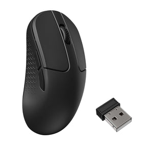 Keychron M3 Mini 8K Wireless Mouse Black