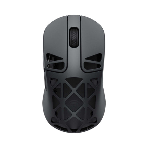 Keychron M3 mini wireless optical mouse metal edition with magnesium alloy body and 4000Hz polling rate