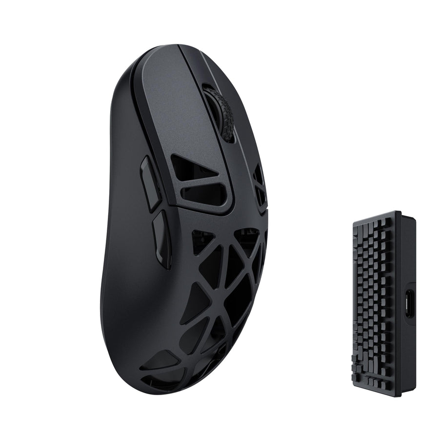 Keychron M3 Mini Wireless Mouse - Metal Edition – Keychron | Mechanical ...