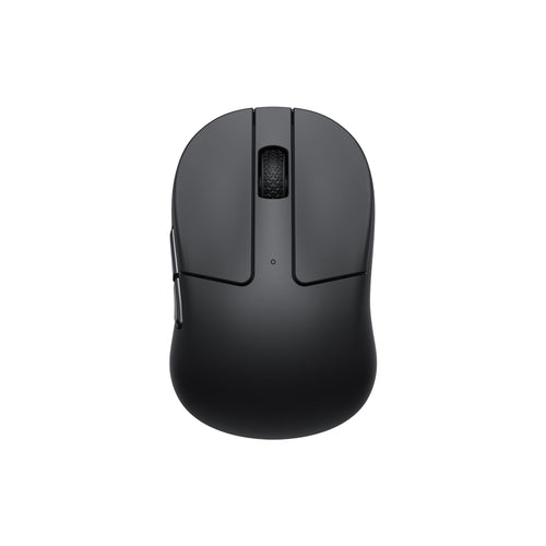 Keychron M4 wireless mouse black 