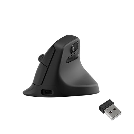 Keychron-M5-PixArt-3395-1K-Polling-Rate-Wireless-Ergonomic-Mouse-Black-Version