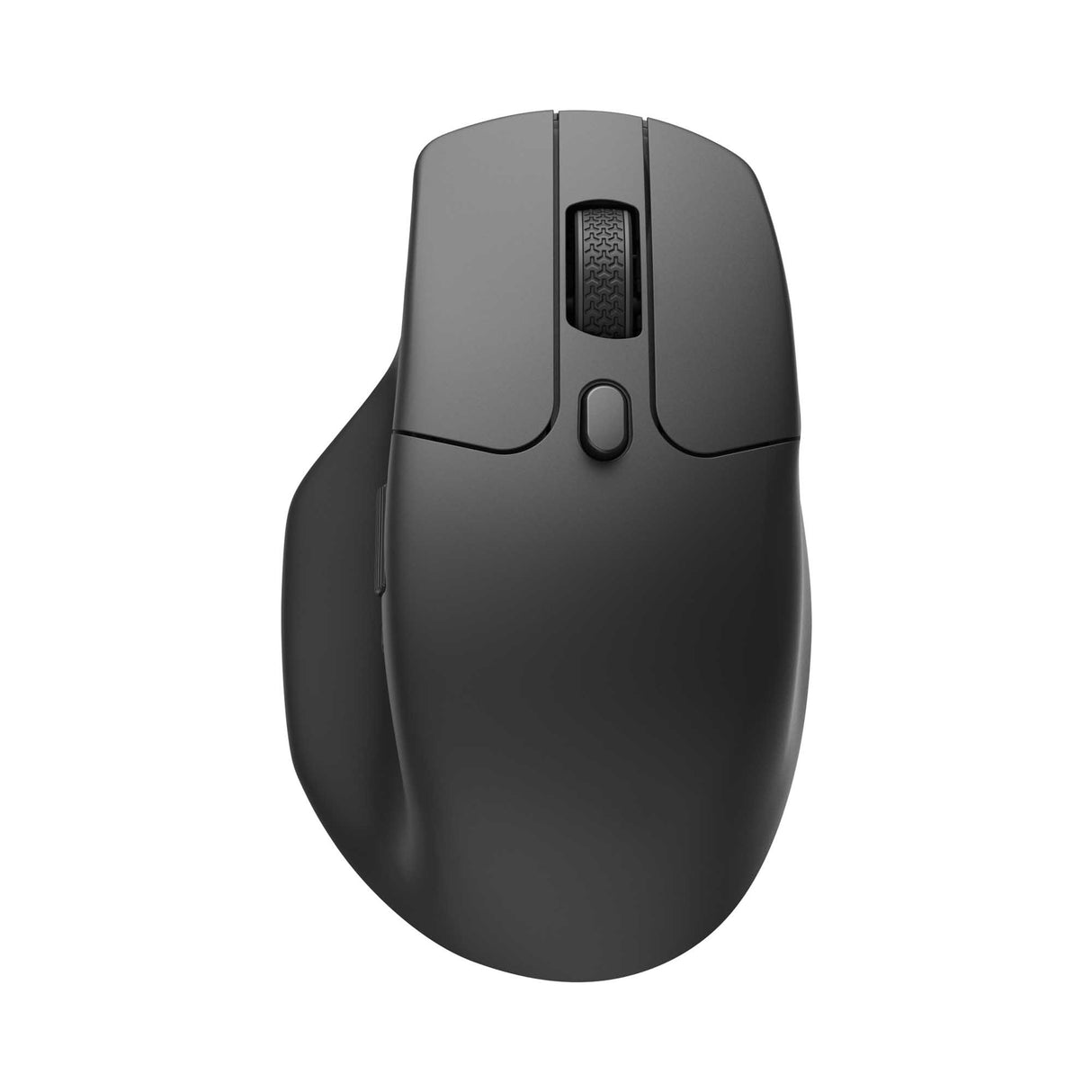 Keychron M6 Wireless Mouse - Black
