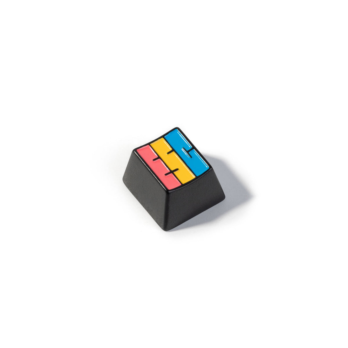 Keychron Metal Keychron Metal Artisan Keycap – Keychron | Mechanical Keyboards for Mac ...