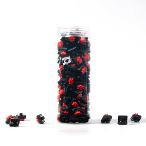 Keychron Milk POM Low Profile Switch