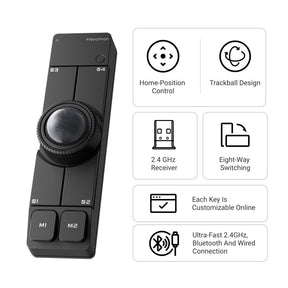 Keychron-Nape-Pro-Wireless-Trackball-Mouse-Features-2