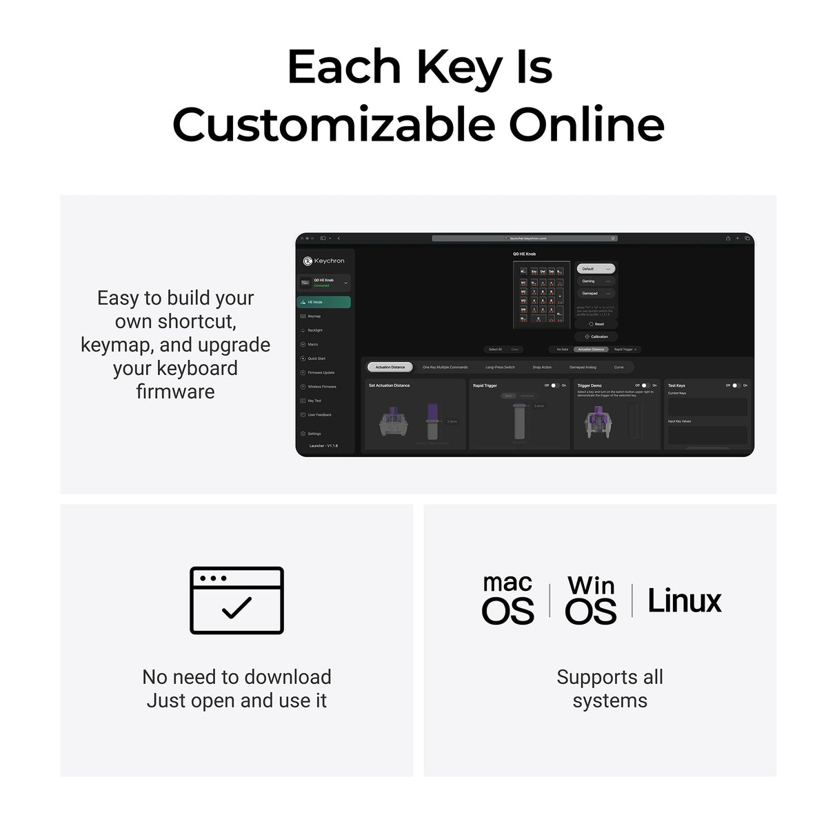 Keychron-Q0-HE-Wireless-Custom-Number-Pad-Each-Key-Is-Customozable-Online