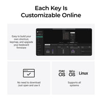 Keychron-Q0-HE-Wireless-Custom-Number-Pad-Each-Key-Is-Customozable-Online