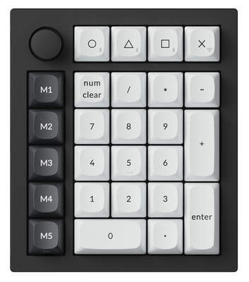 Keychron K2 Max QMK Wireless Mechanical Keyboard Keychron K2 Max QMK Wireless Mechanical Keyboard