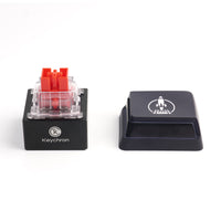 Keychron Q0 Mini 8K Action Key
