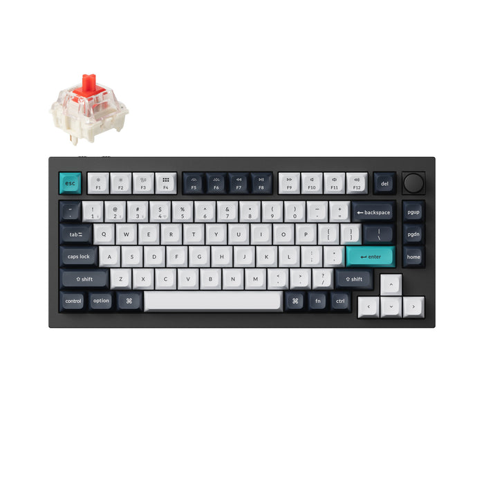 Keychron Q Max