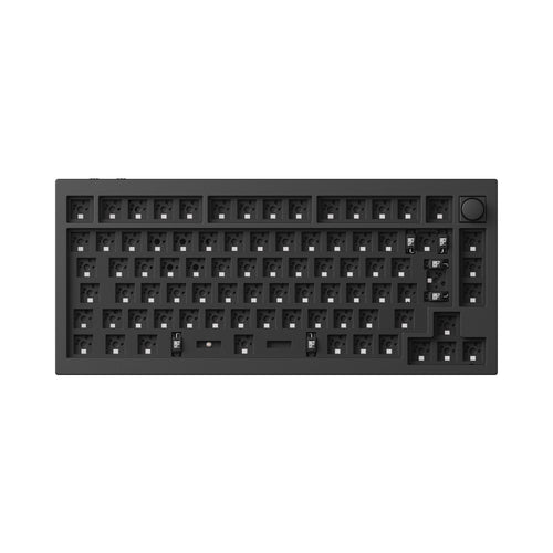 Keychron Q1 Max QMK/VIA Wireless Custom Mechanical Keyboard