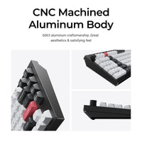 Keychron-Q12-HE-QMK-Wireless-Custom-Keyboard-Full-Aluminum-Frame-Double-Rail-Magnetic-Nebula-Switch-4