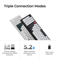 Keychron-Q12-HE-QMK-Wireless-Custom-Keyboard-Full-Aluminum-Frame-Double-Rail-Magnetic-Nebula-Switch-5