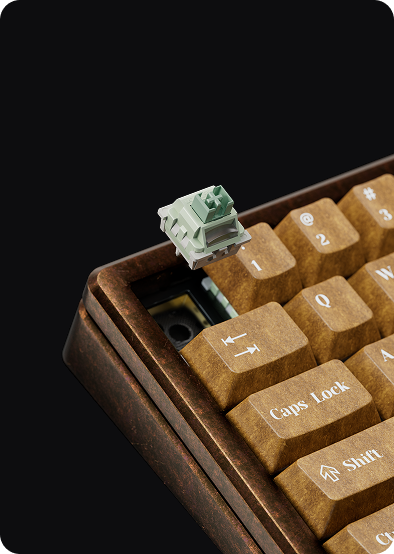 Hot-Swappable