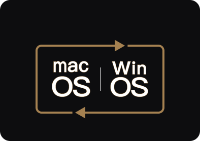 Mac & Windows